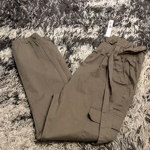 Refuge Cargo Pants